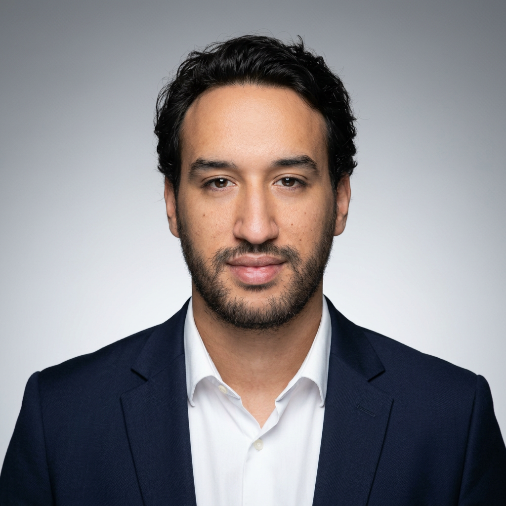 Malek Medjoudj